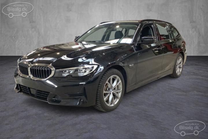 bmw 3 series touring 2021 wba6n3102nfm06195