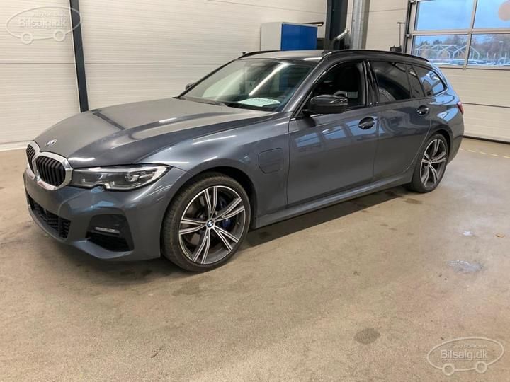 bmw 3 series touring 2021 wba6n3107mfl25871