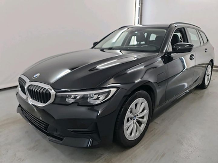 bmw 3 series touring 2021 wba6n310x0fl15670