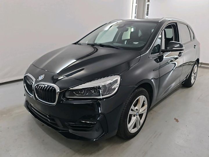 bmw 2 active tourer - 2018 2020 wba6s110007g02820