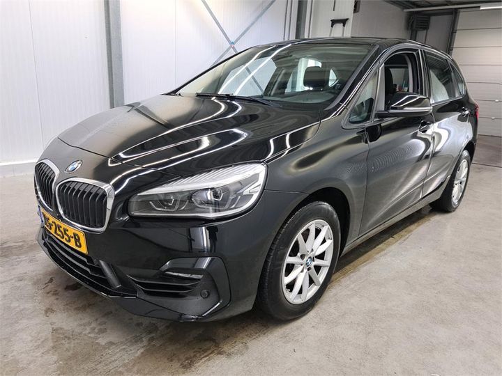 bmw 218 2019 wba6s110107d41956