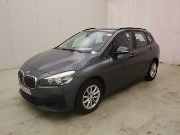 bmw 2-reeks active 2018 wba6s11020vf84042