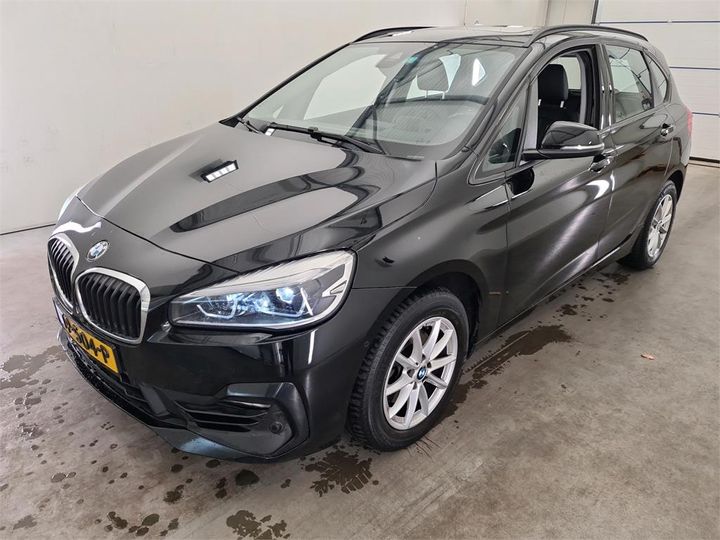 bmw 2 2018 wba6s11030vf85250