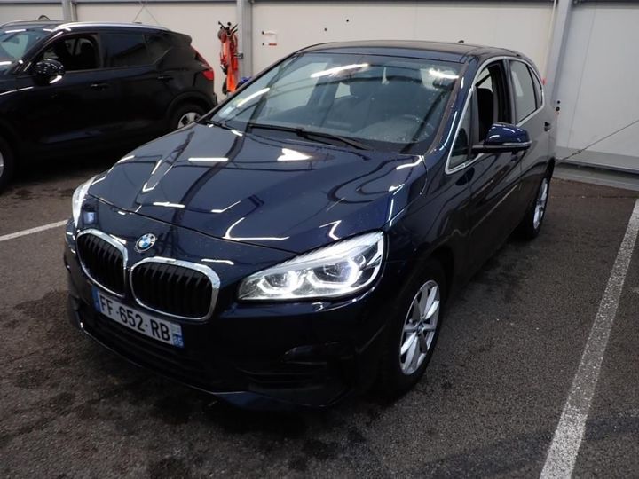 bmw serie 2 active tourer 2019 wba6t510007d84558