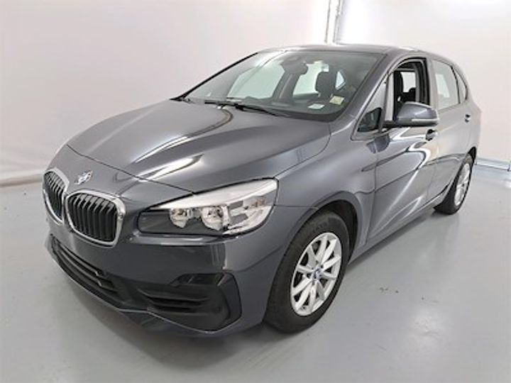 bmw 2 active tourer diesel - 2018 2018 wba6t51020ve73530