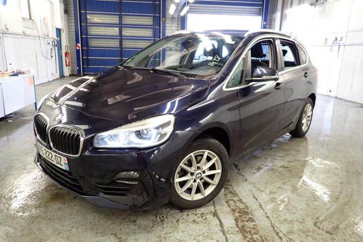 bmw serie 2 active tourer 2019 wba6t510507d47389