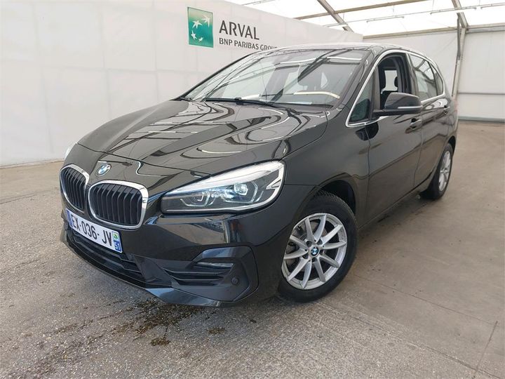 bmw srie 2 active tourer 2018 wba6t51080ve71281