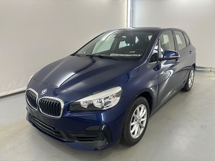 bmw 2 active tourer diesel - 2018 2018 wba6t51090ve71581