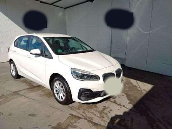 bmw serie 2 active tourer 2019 wba6t910007d17112