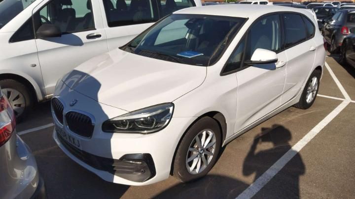 bmw serie 2 active tourer 2019 wba6t910307e01697