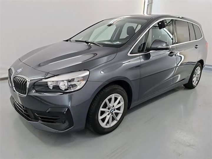 bmw 2 gran tourer - 2018 2018 wba6v11070ec86092