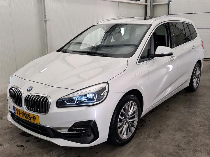 bmw 2 2018 wba6v71010em28839