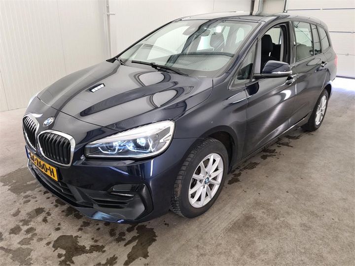 bmw 2 2018 wba6v71020em19194