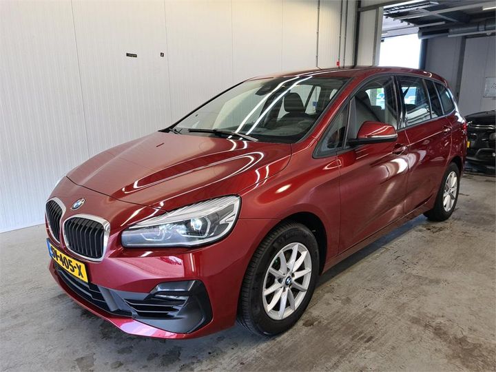 bmw 218 2018 wba6v71050em19125