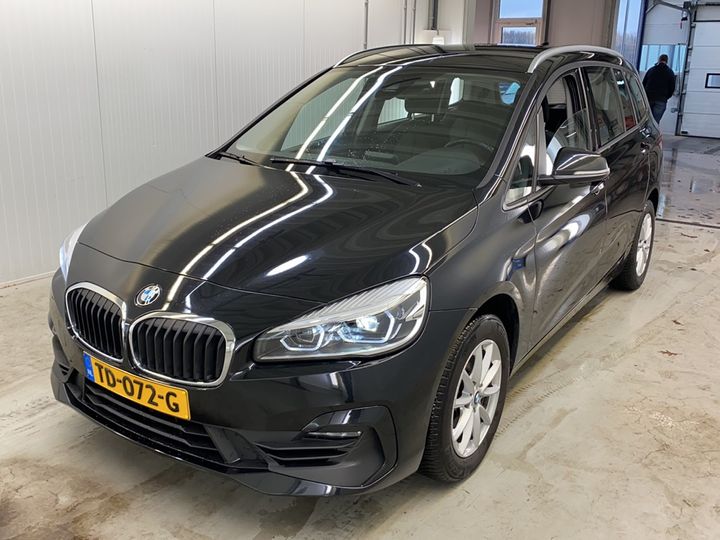 bmw 218 2018 wba6v71080em19362