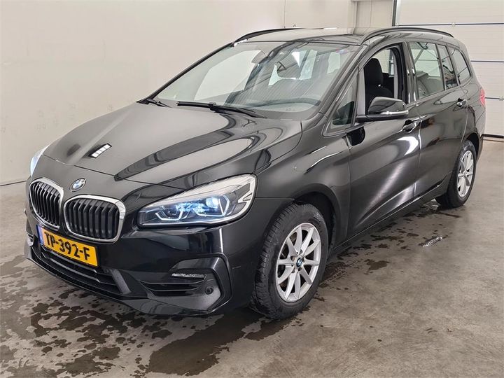 bmw 2 2018 wba6v71080em28160