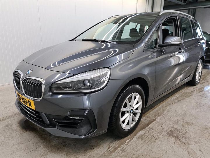 bmw 218 2019 wba6v71090em30502