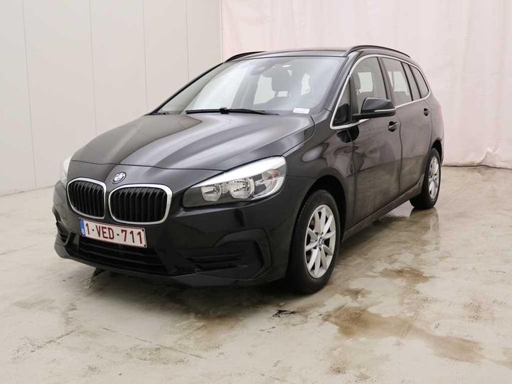 bmw 2-reeks gran to 2018 wba6w51000em16490