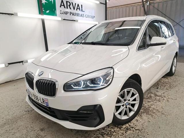 bmw serie 2 gran tourer 2018 wba6w51040em16959