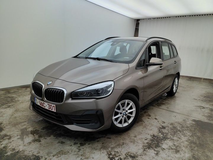 bmw 2-serie grantour '18 2019 wba6w510605n05996