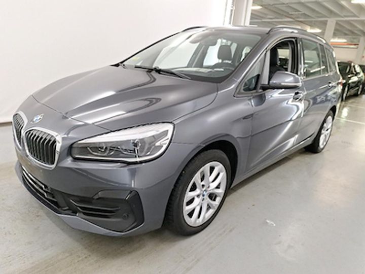 bmw 2 gran tourer diesel - 2018 2020 wba6w510705s05772