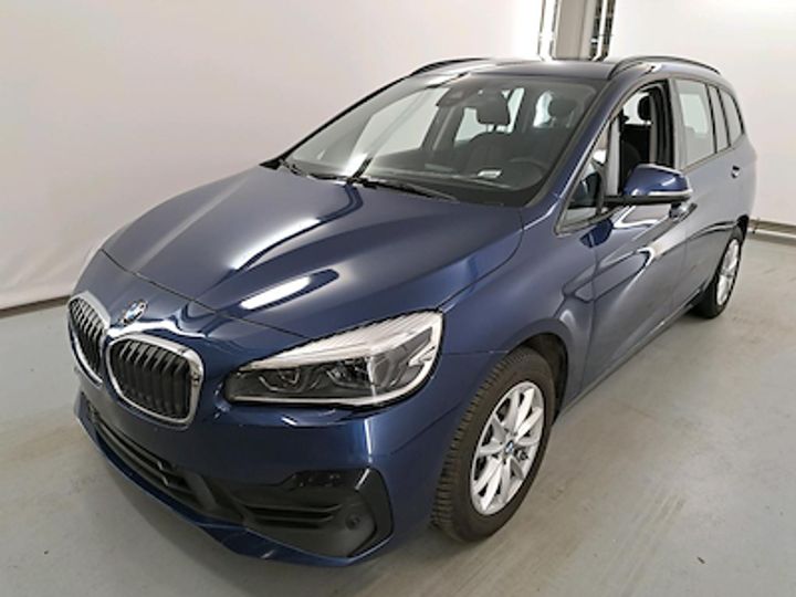 bmw 2 gran tourer diesel - 2018 2020 wba6w510805s81792