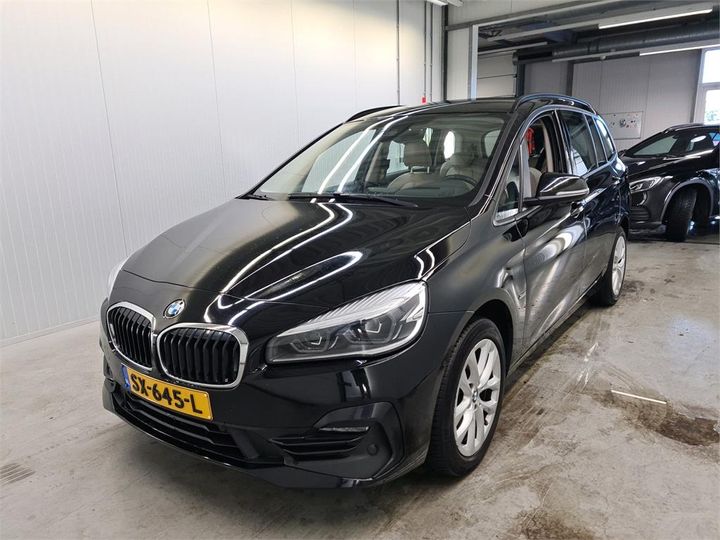 bmw 218 2018 wba6w91030ek65412