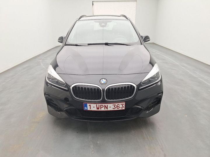 bmw 2-serie grantour '18 2019 wba6x110005n08494