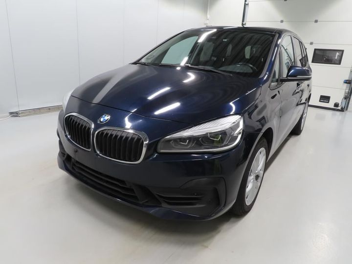 bmw series 2 gran t 2019 wba6x3102kep39878