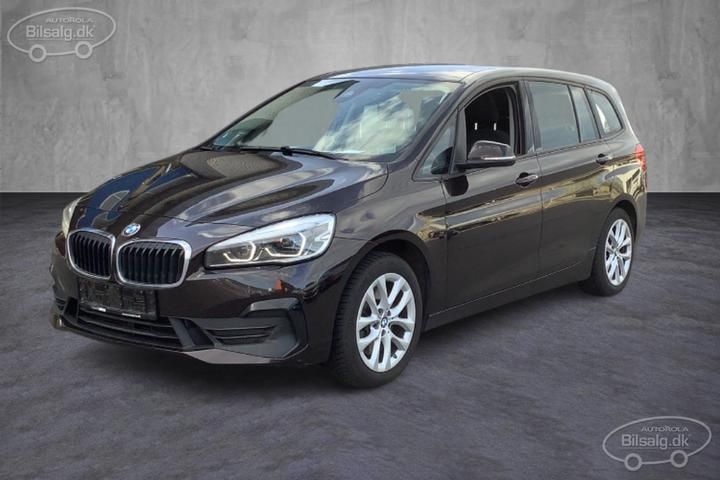 bmw 2 series estate 2020 wba6x3107l5r26616