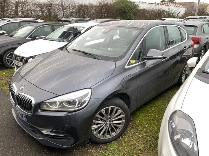 bmw serie 2 active tourer 2020 wba6y310107f64766