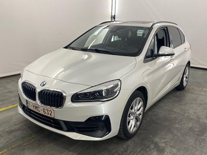 bmw 2 active tourer - 2018 2020 wba6y310307g87064