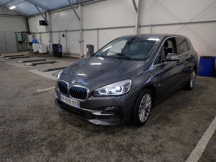 bmw serie 2 active tourer 2018 wba6y31030vc95875