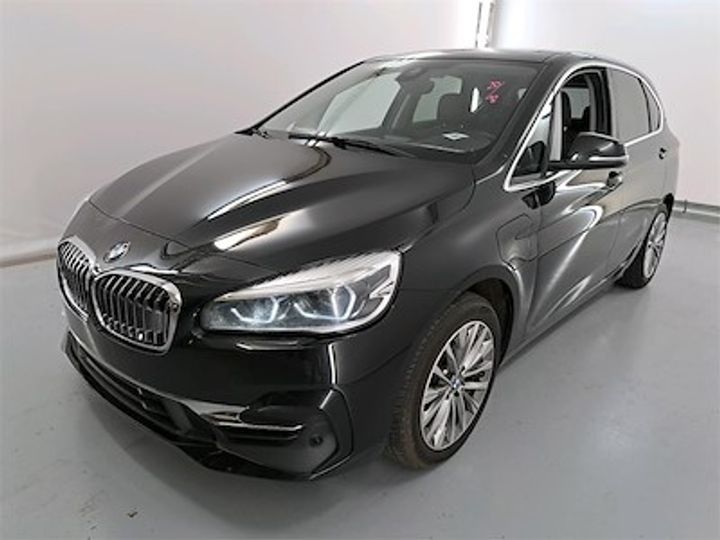 bmw 2 active tourer - 2018 2018 wba6y31030vg26499