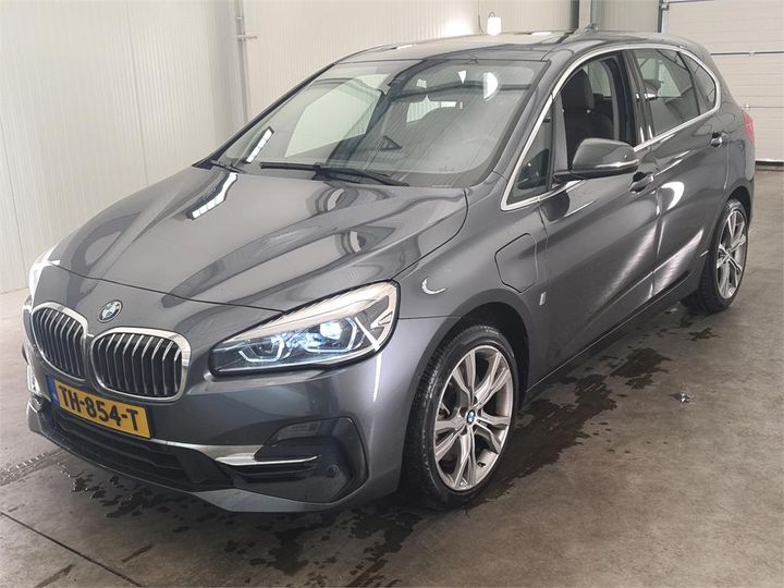 bmw 2 2018 wba6y31040vg01384