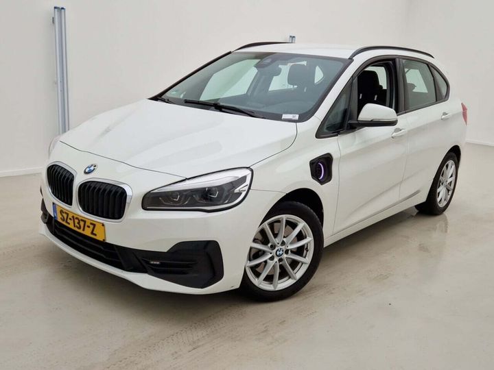 bmw 2-active 2018 wba6y31050vc95828