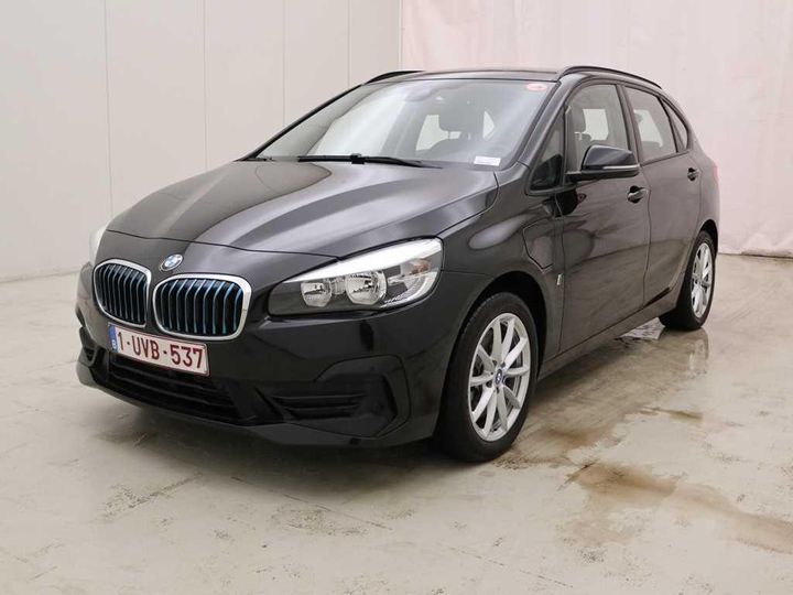 bmw 2-reeks active 2018 wba6y31080vg23243