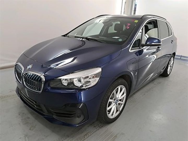 bmw 2 active tourer - 2018 2018 wba6y31090vg01252