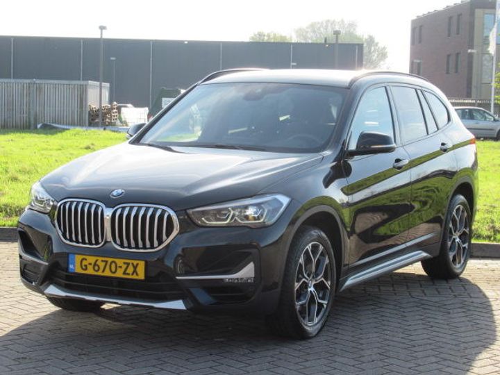 bmw x1 suv 2020 wba71aa0305p72430