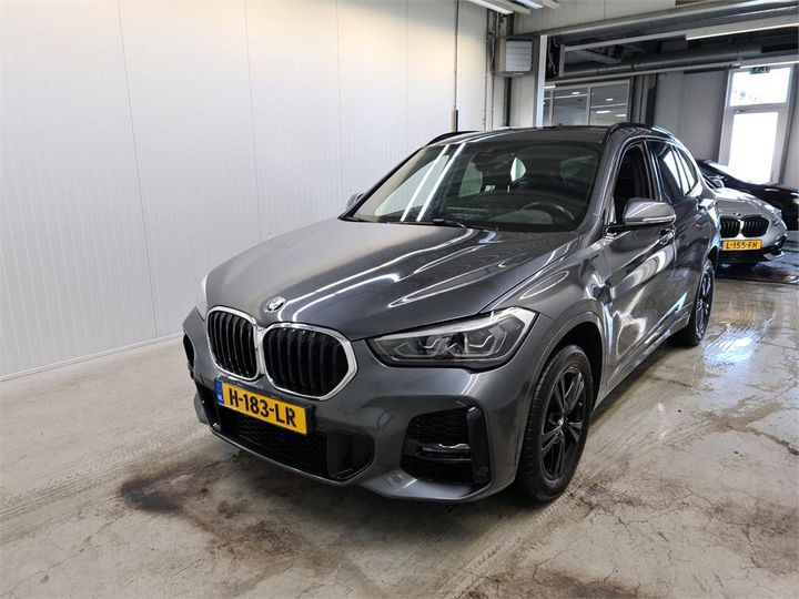 bmw x1 2020 wba71aa0505p57413