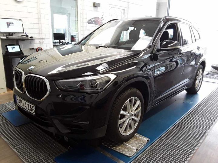 bmw x1 2021 wba71aa0803n04310