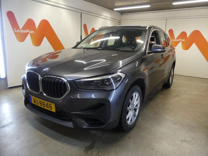 bmw x1 2019 wba71aa0903l35902