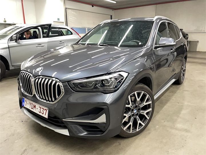 bmw x1 2020 wba71ab0005s12556