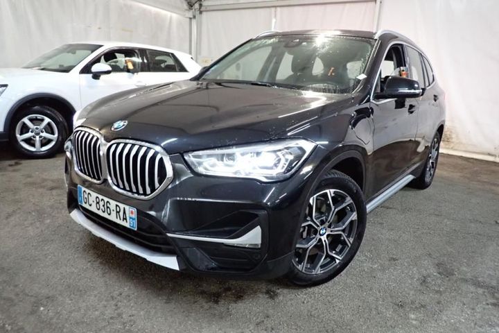 bmw x1 2021 wba71ab0205u33494