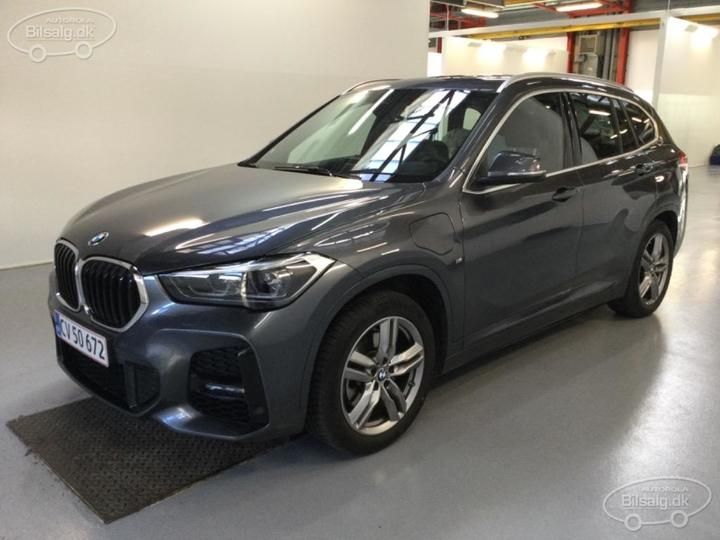 bmw x1 suv 2020 wba71ab03m5s34721