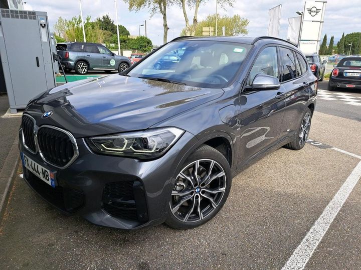 bmw x1 2021 wba71ab0405s85199