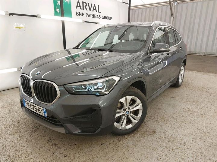 bmw x1 2020 wba71ab0805s14846