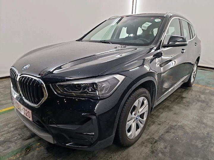 bmw x1 - 2019 2022 wba71ab0805v43370