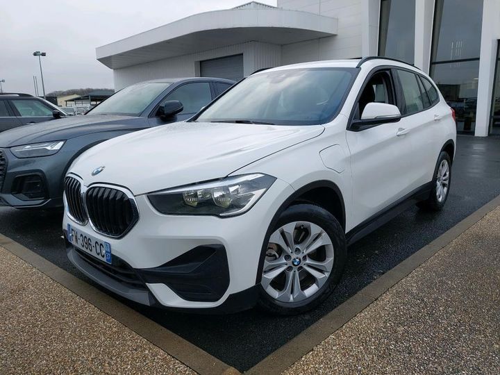 bmw x1 2020 wba71ab0905s64980