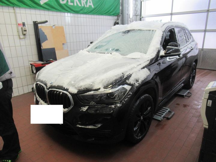 bmw x1 2020 wba71ac0003m78735